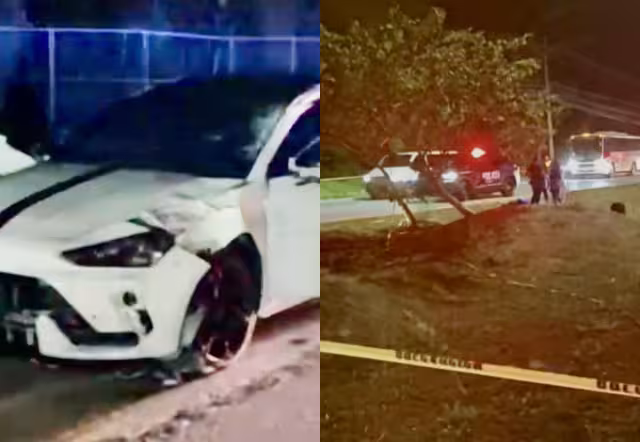 Tragedia en Playa del Carmen: Turista colombiana pierde la vida al ser atropellada