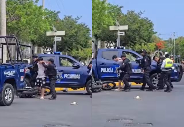 La noticia provocó numerosas reacciones entre usuarios de redes sociales, quienes recordaron las denuncias que habían sido difundidas durante las últimas semanas