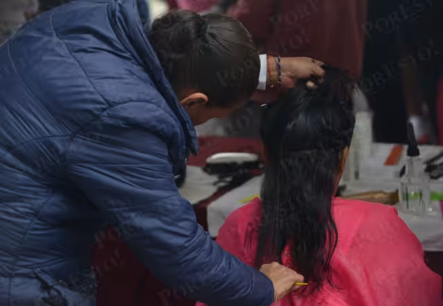 Indicaron que es un acto de justicia para quienes sostienen el sector servicios