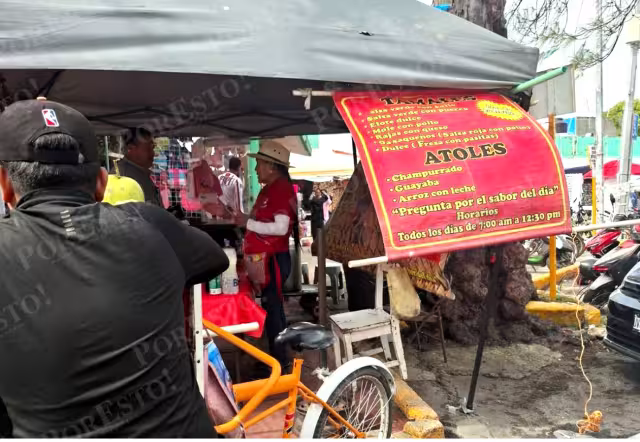 La Cámara Nacional de Comercio informó que se estima una derrama económica de mil 800 millones de pesos por este producto