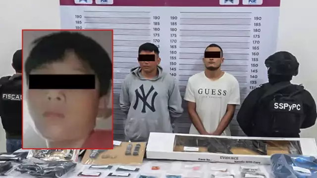 El adolescente fue ejecutado el 9 de noviembre en un restaurante en la zona costera de Tulum