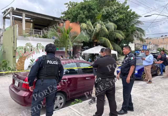 Hasta el momento no se ha abierto la unidad, ya que se espera la llegada de autoridades ministeriales