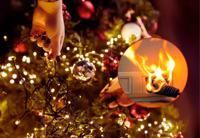 Protección Civil compartió tres consejos para evitar incendios u otro tipo de incidentes esta mes de diciembre