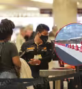 Aeropuerto de Cancún