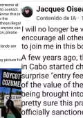 Buzos y operadores internacionales aseguran que los cobros en aduanas desalientan la llegada de turistas a Cozumel y la Riviera Maya.