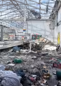 Inicia demolición de extienda del ISSSTE para la construcción de un nuevo hospital en Cancún