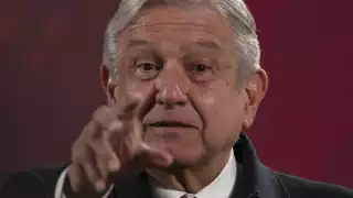 El presidente AMLO da a conocer su agenda para el domingo 18 de febrero