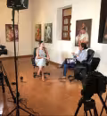 Critican a Lilian Villanueva y al ICA por presunta desorganización en eventos culturales de Quintana Roo