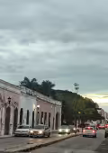 Campeche registrará lluvias dispersas e intermitentes durante la última semana de octubre.