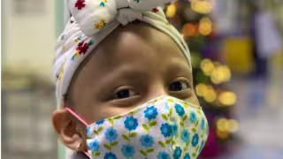 Aumentan casos de cáncer infantil en Quintana Roo; llaman a donar células madre