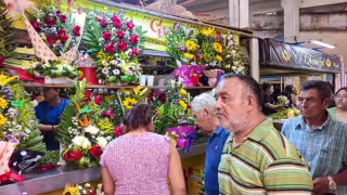 Qué regalar a mamá este 10 de mayo: todo lo que puedes encontrar en el Mercado Principal de Campeche