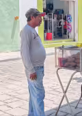 Campeche enfrenta una severa crisis en la generación de empleo formal y prestaciones de ley.
