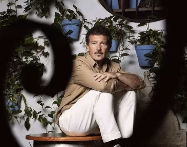 Balderas posteo en sus redes sociales la foto