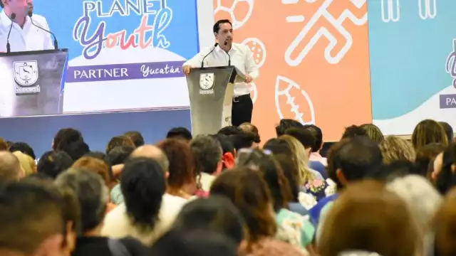 Los problemas de adicciones en Yucatán no habían sido atenidos desde 2014