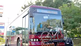 Agencia de Transporte exhibe a usuarios que pagan su pasaje con regalos a choferes del Va y Ven