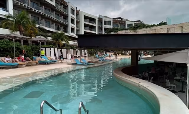 Se espera este lleno a finales de diciembre