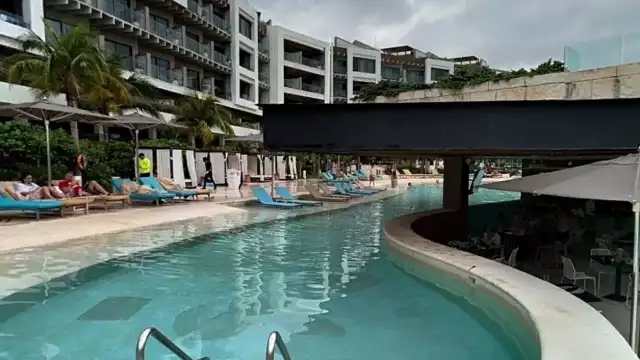 Se espera este lleno a finales de diciembre