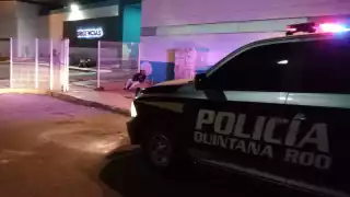 Hombre ataca a un niño con un desarmador, se desconoce si es su padre biológico