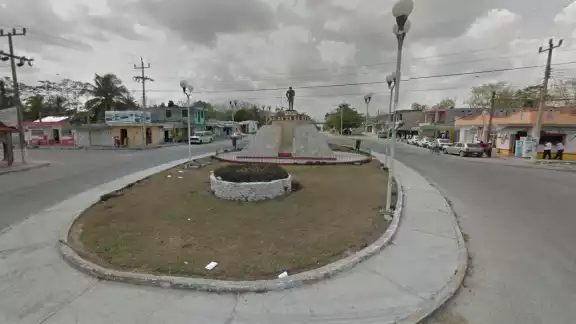 Foto: Google Maps Foto: Google Maps