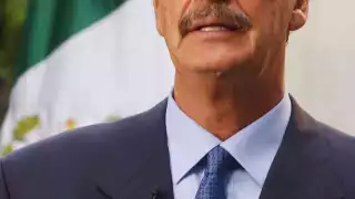 Vicente Fox se lanza contra quienes participarán en la consulta popular del próximo 1 de agosto