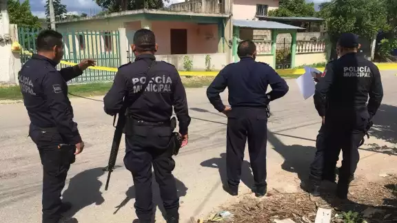 Asesinatos, robos a casa habitación y otros delitos de alto impacto afectan a los municipios de Quintana Roo Asesinatos, robos a casa habitación y otros delitos de alto impacto afectan a los municipios de Quintana Roo