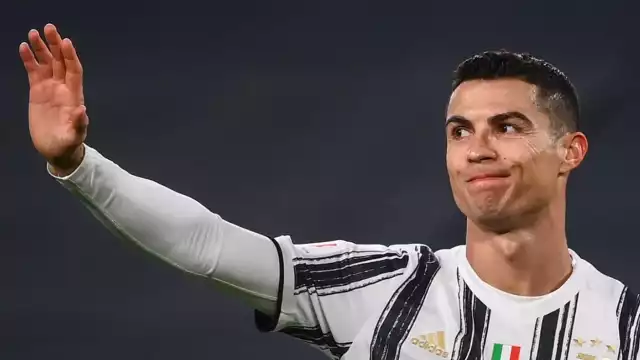 El técnico de la Juventus reveló que 'CR7' no entrenó con el equipo y no será convocado para el partido del sábado