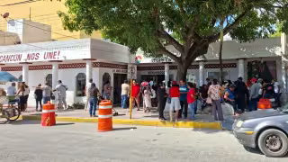 Abren expedientes contra personal del Registro Civil de Cancún por presuntas irregularidades