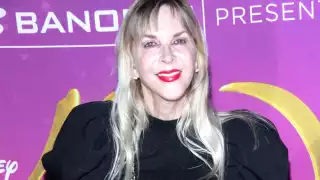 Los peores escándalos que ha protagonizado Shanik Berman antes de LCDF México