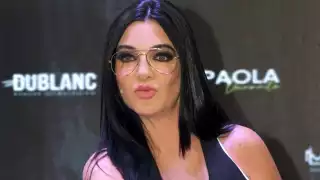 Paola Durante confirma agresión sexual en su contra dentro de La Casa de los Famosos México
