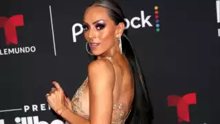 Ivonne Montero en contra de inclusión de mujeres trans en concursos de belleza