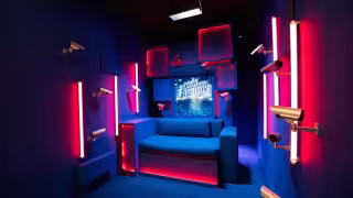 Ellos son los nominados de la tercera semana en La Casa de los Famosos México