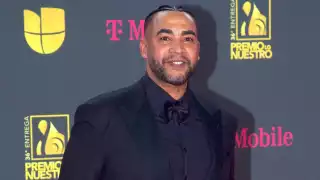Don Omar revela que tiene cáncer y anuncia retiro temporal de los escenarios