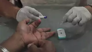 Anuncian pruebas gratuitas de VIH en Mérida