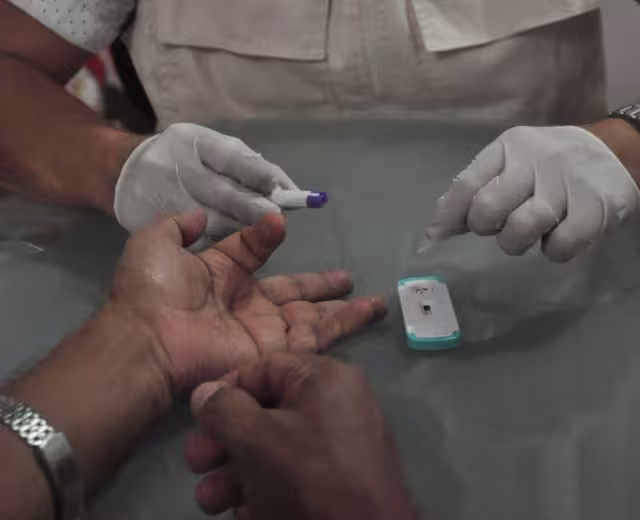 Aunque el estado tuvo una baja en la incidencia de nuevos casos de VIH durante el año 2020, con un 19 por ciento, sigue ocupando el tercer lugar nacional