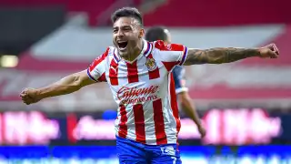La anotación de Alexis significó la remontada de Guadalajara sobre los Rayos