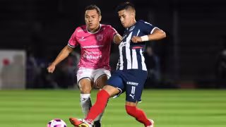 Checa todos los detalles sobre este duelo correspondiente a la Jornada 14 de la Liga Mx entre 'Bravos' y 'Rayados'