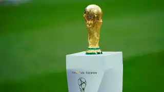 La Copa del Mundial de Qatar 2022 recorrerá varias partes del Continente Americano en una gira programada