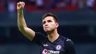 Cruz Azul le da la espalda a Sebastián Jurado y no lo quieren en la portería