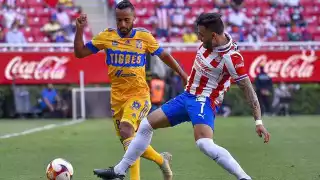 Tigres buscará sumar tres puntos importantes en su visita en Guadalajara