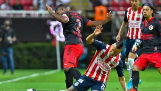 Tijuana vs Guadalajara: ¿Dónde y a qué hora ver el partido de la Jornada 13 del Apertura 2022?