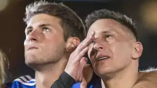 "Santiago Giménez estará en Qatar": Chaco confía en su hijo