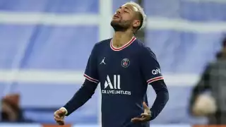 Neymar tiene mala relación con la directiva