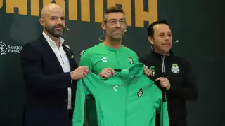 Santos se ubica en la última posición de la Tabla General de la Liga MX con solo dos puntos