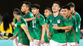 Tata Martino da a conocer la lista de 26 jugadores para la Copa del Mundo de Qatar 2022