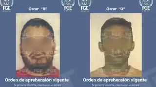 Óscar Olmedo, apodado ‘El Sureño’, habría sido contratado en la Ciudad de México y viajó directamente desde Iztapalapa hasta Quintana Roo