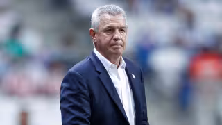 ¡Regresa a La Liga! Javier Aguirre es nuevo técnico del Mallorca