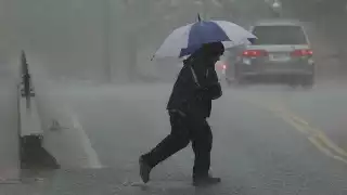 Frente Frío afectará México durante la Semana Santa 2024