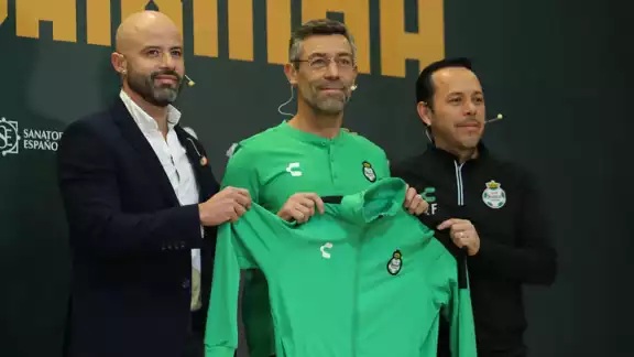 Santos se ubica en la última posición de la Tabla General de la Liga MX con solo dos puntos Santos se ubica en la última posición de la Tabla General de la Liga MX con solo dos puntos