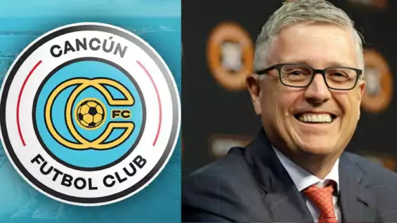 El Cancún FC cuenta con una plantilla de 39 jugadores con edad promedio de 24.6 años El Cancún FC cuenta con una plantilla de 39 jugadores con edad promedio de 24.6 años