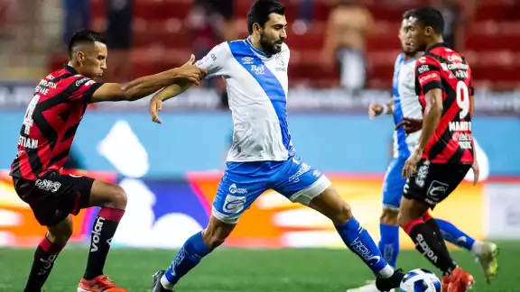 Tijuana vs Puebla: Sigue en vivo el partido de la Jornada ocho del Apertura 2022 de la Liga MX